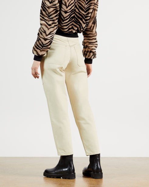 <P Class="Description">So Fresh, So Cream. Fashioned From 100% Cotton, Sunsete Is The Denim Upgrade You?Ôøω?¬®¬´Ôøω?¬®¬´?Ô...